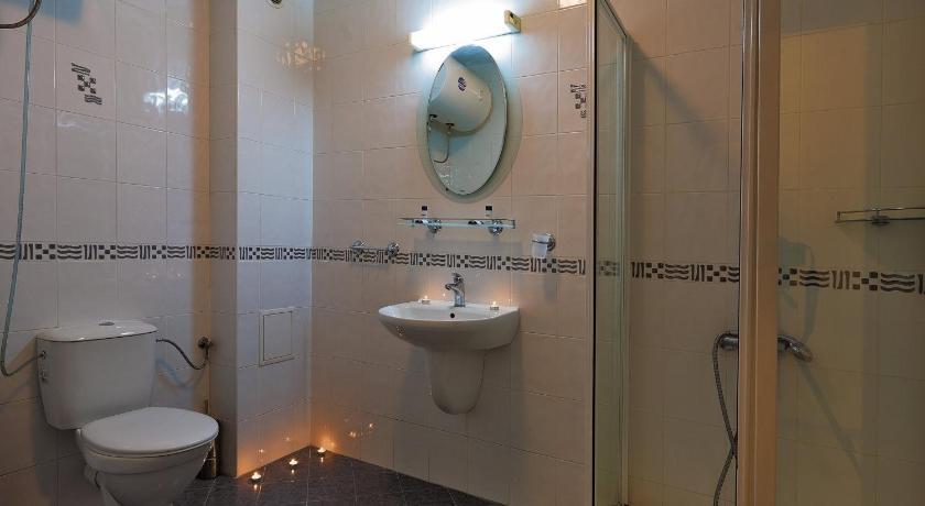 Mont Blanc Aparthotel Bansko Exterior photo